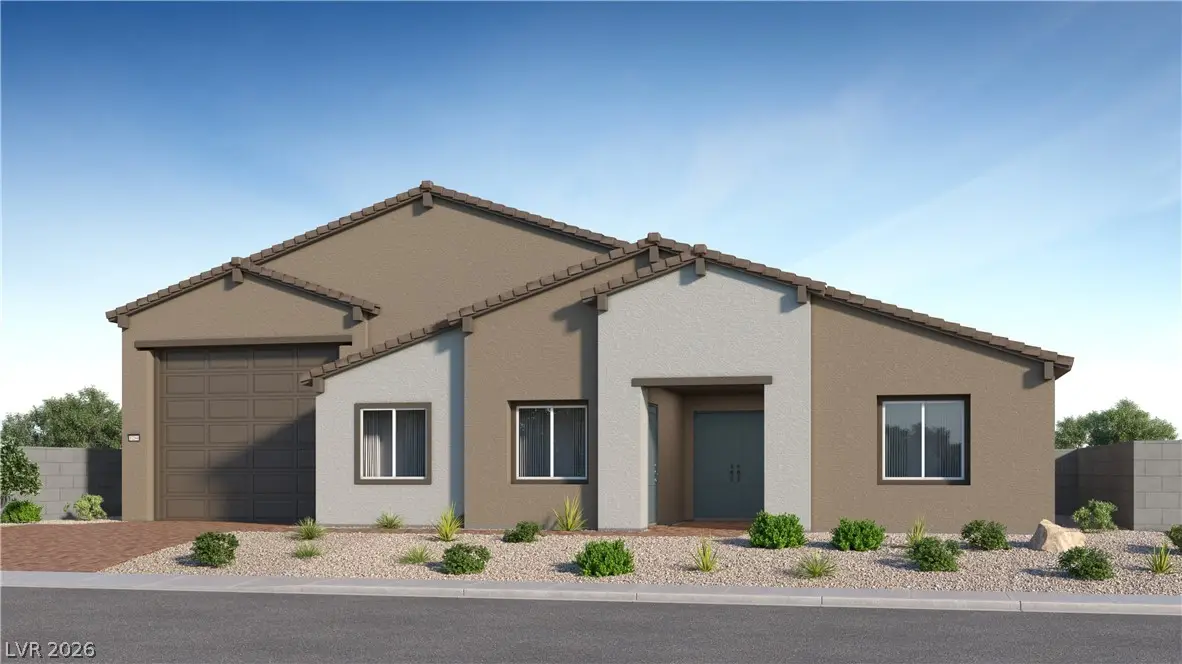 10190 Diana Summit Street, Las Vegas, NV 89143 - #1