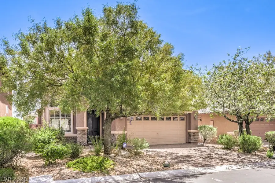 10240 Montes Vascos Drive, Las Vegas, NV 89178 - #2