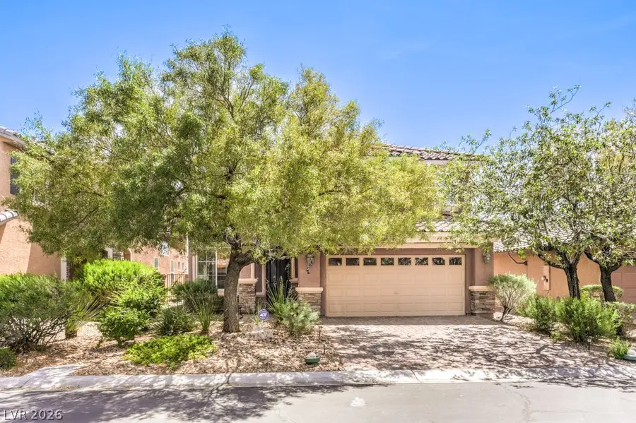 10240 Montes Vascos Drive, Las Vegas, NV 89178 - #3