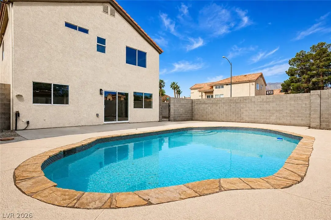 9516 Fox Forest Avenue, Las Vegas, NV 89129 - #1