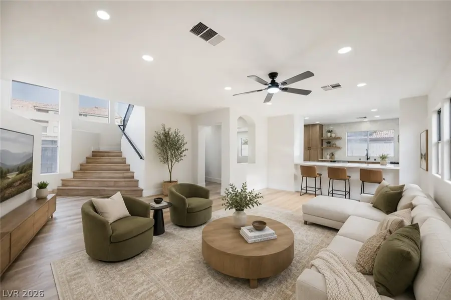 9516 Fox Forest Avenue, Las Vegas, NV 89129 - #3