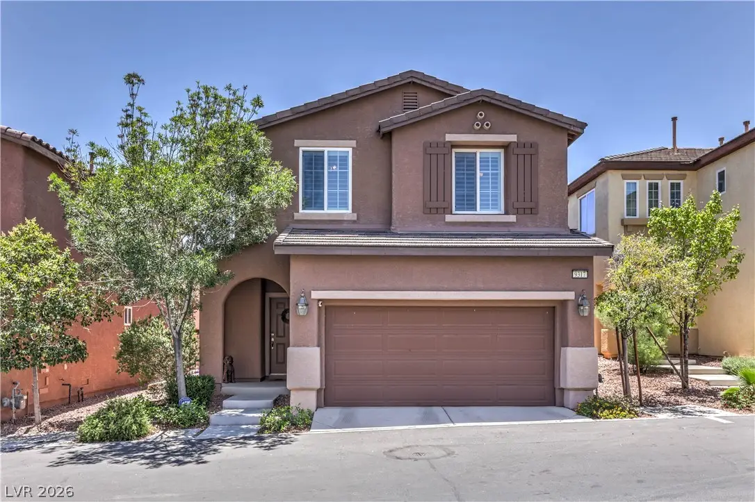 9317 Flowering Tulip Avenue, Las Vegas, NV 89166 - #1