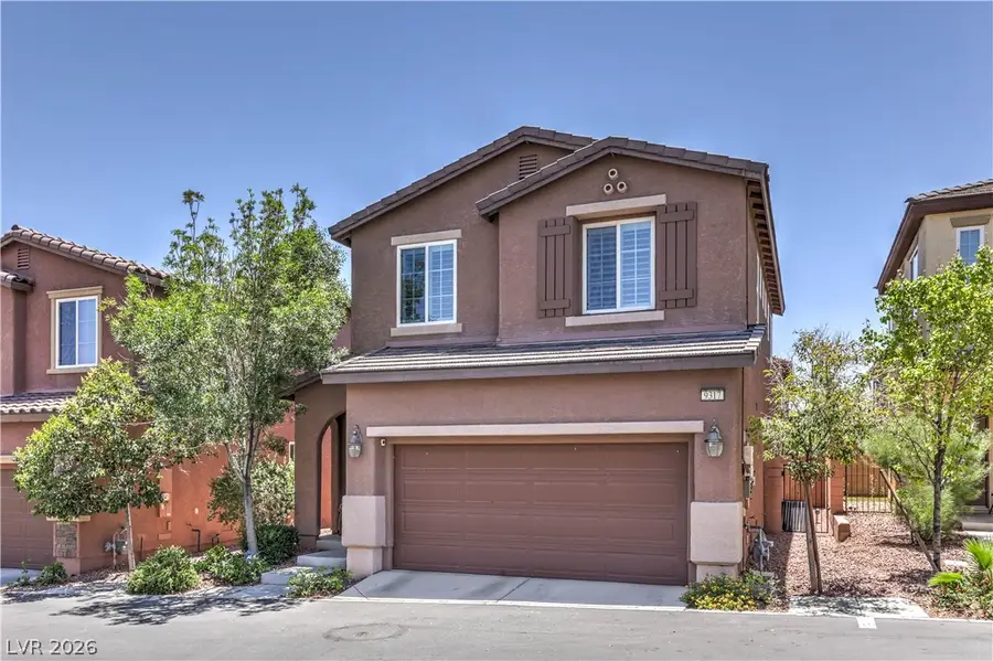 9317 Flowering Tulip Avenue, Las Vegas, NV 89166 - #2