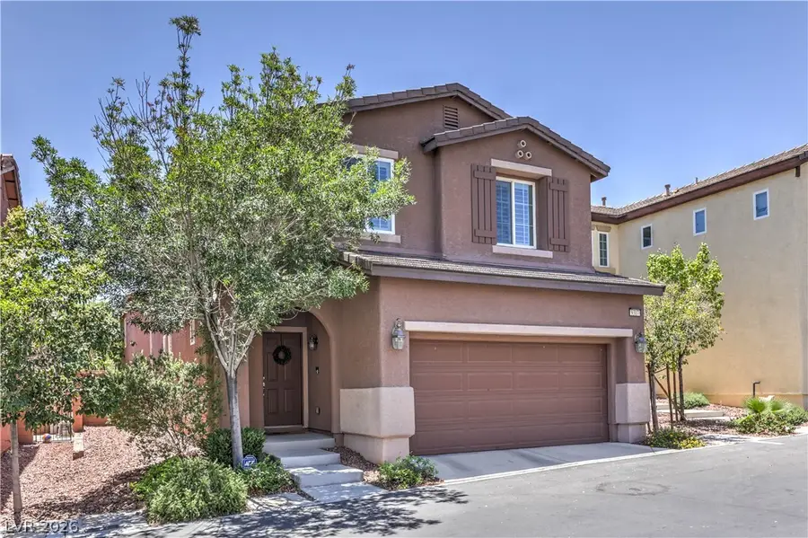 9317 Flowering Tulip Avenue, Las Vegas, NV 89166 - #3