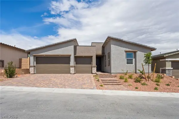 10874 Lewis Pointe Avenue, Las Vegas, NV 89166