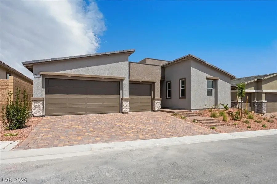 10874 Lewis Pointe Avenue, Las Vegas, NV 89166 - #2