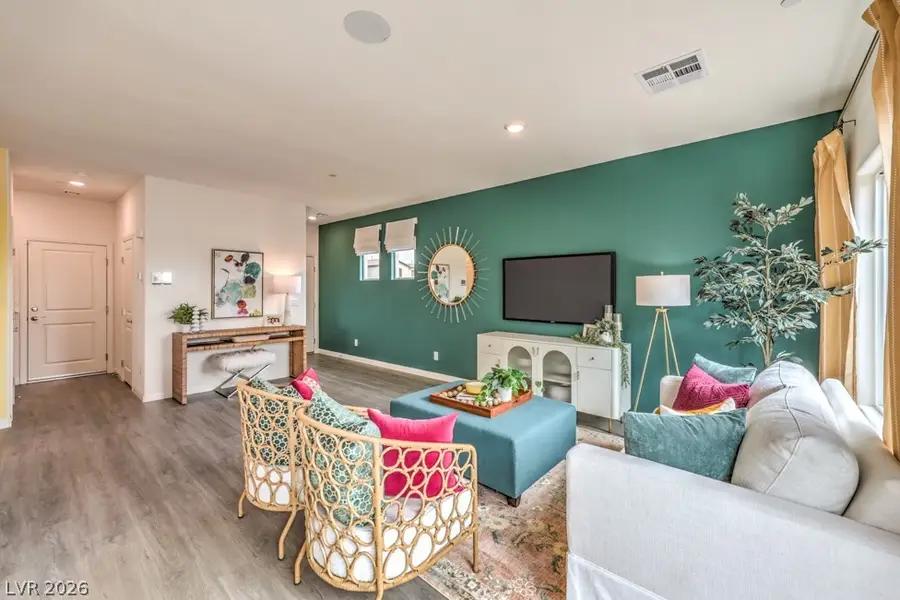 1105 Saffron Toucan Lane, Henderson, NV 89011 - #3