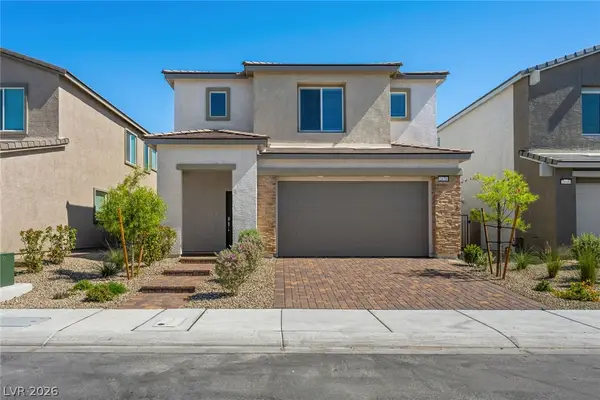 2620 Saunder Avenue, North Las Vegas, NV 89032