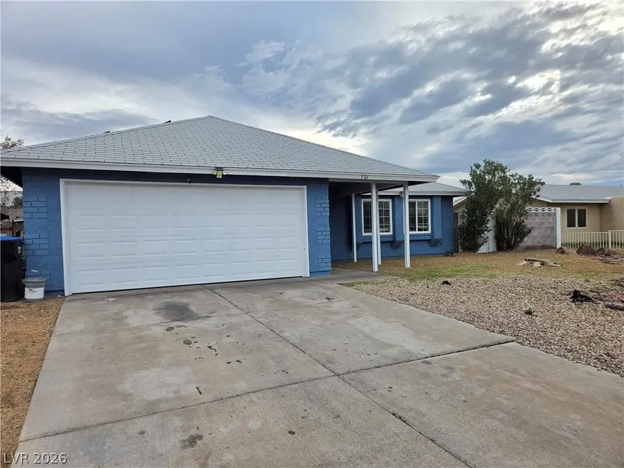 536 Close Avenue, Henderson, NV 89011 - #2