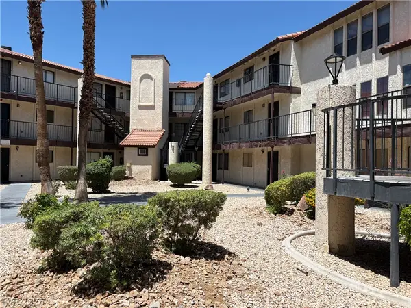 2080 Karen Avenue #17, Las Vegas, NV 89169