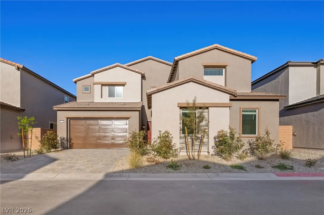 10003 Decano Ridge Street, Las Vegas, NV 89141 - #1