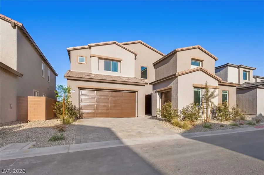 10003 Decano Ridge Street, Las Vegas, NV 89141 - #2