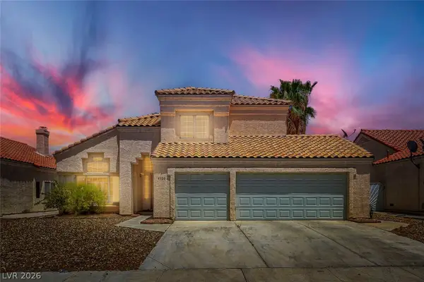 4120 Laurel Hill Drive, North Las Vegas, NV 89032