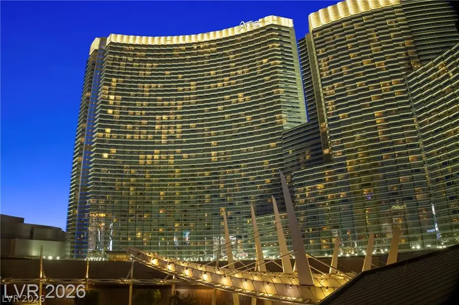 3726 Las Vegas Boulevard #302, Las Vegas, NV 89158 - #2