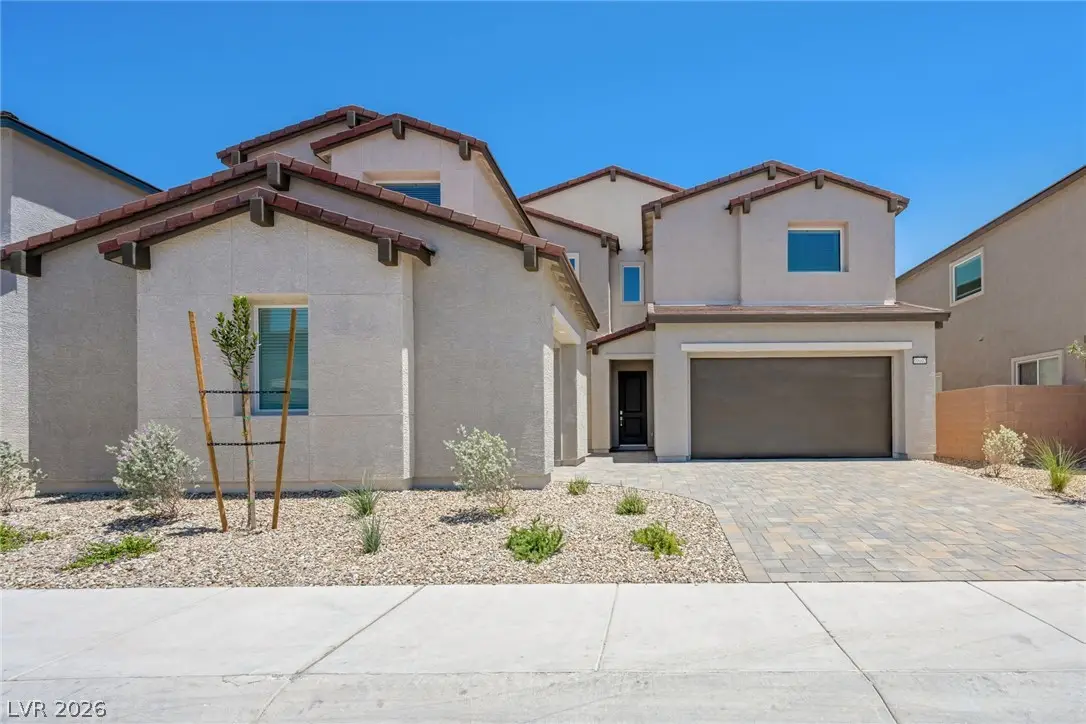10002 Decano Ridge Street, Las Vegas, NV 89141 - #1