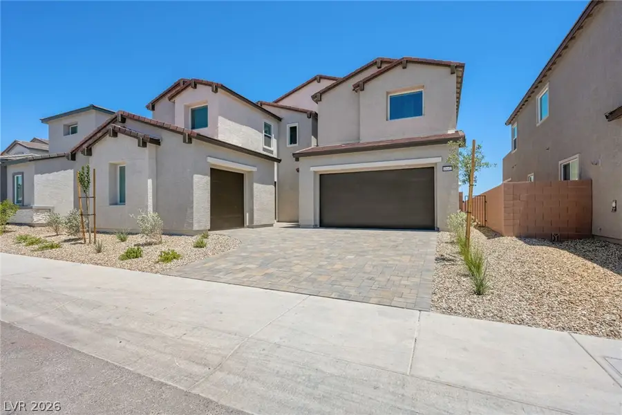 10002 Decano Ridge Street, Las Vegas, NV 89141 - #2