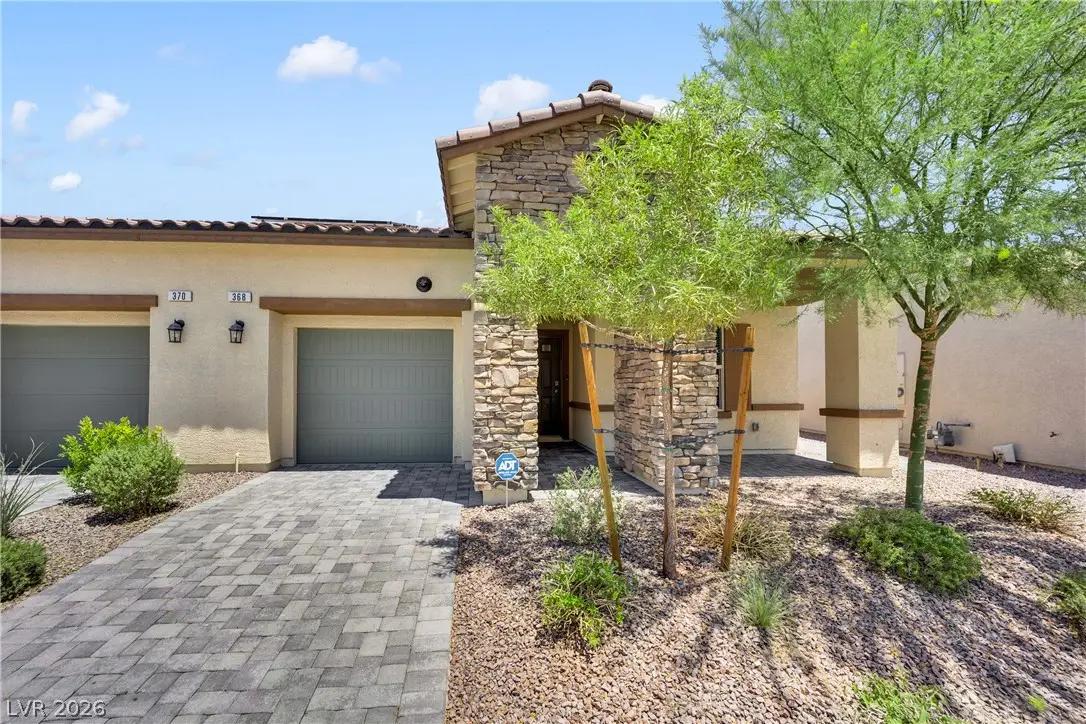 368 Canary Song Drive, Henderson, NV 89011 - #1