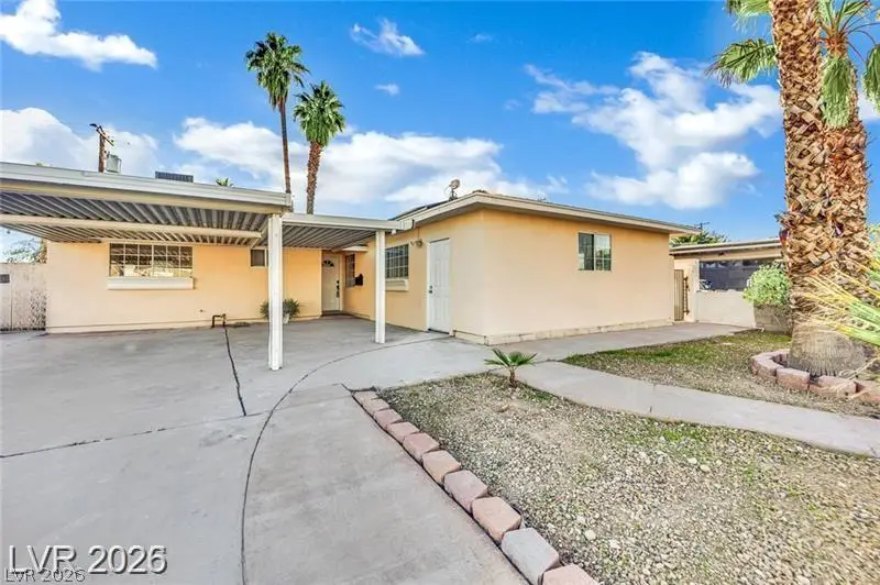 6325 Lawton Avenue, Las Vegas, NV 89107 - #1