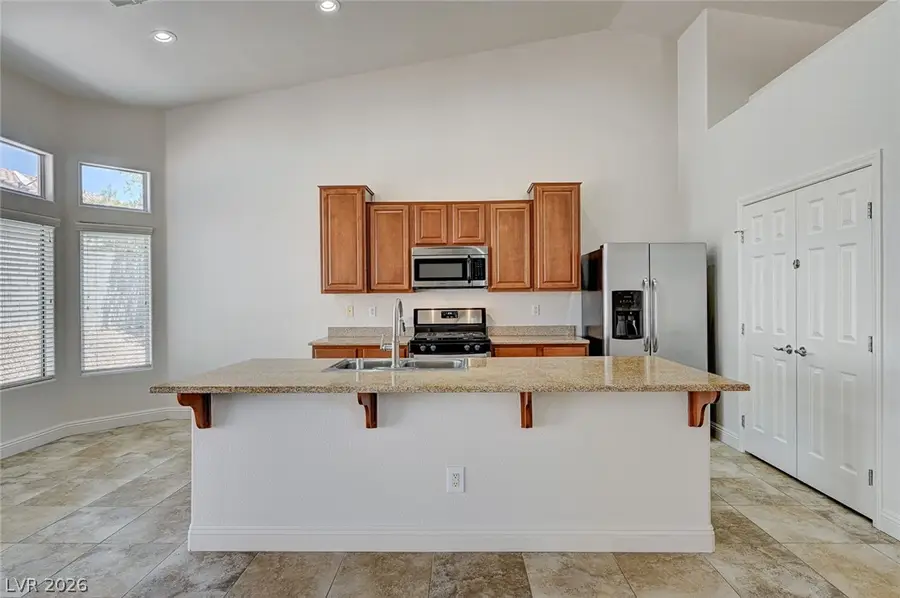 3512 Casa Alto Avenue, North Las Vegas, NV 89031 - #3