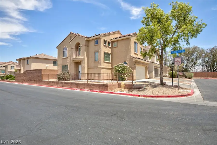 110 Thankfulness Court, North Las Vegas, NV 89032 - #2