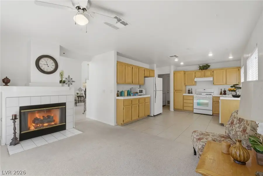35 Avenida Arenas, Henderson, NV 89074 - #2