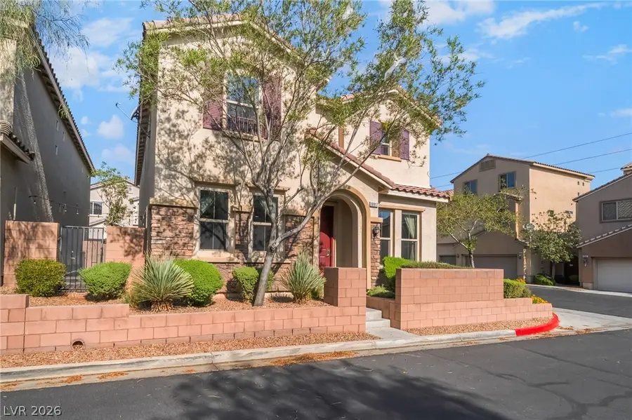 10917 Mount Pendleton Street, Las Vegas, NV 89179 - #2