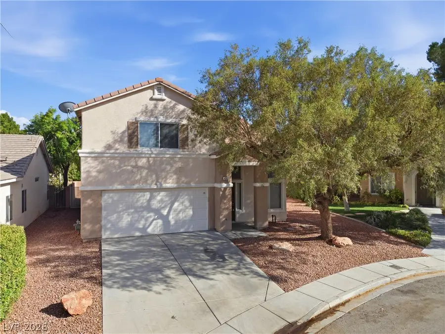 4007 Rain Flower Lane, North Las Vegas, NV 89031 - #2