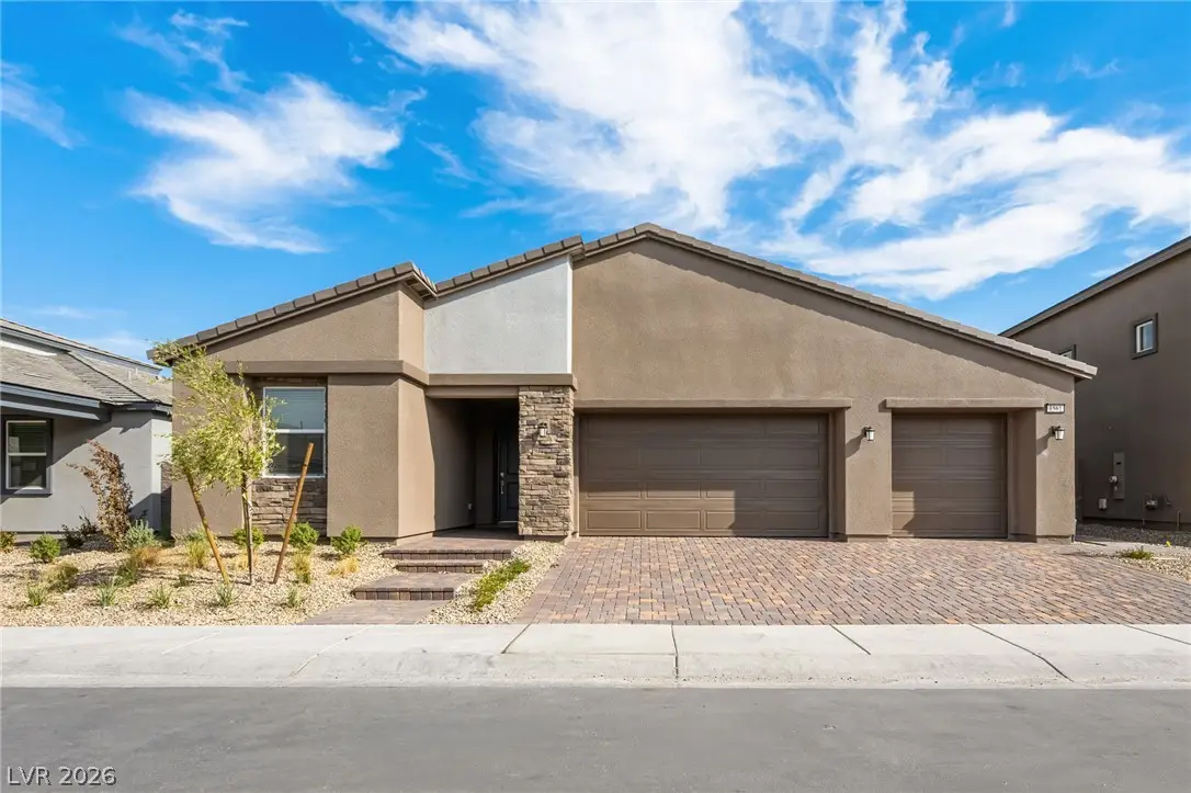 Address Withheld By Seller, Henderson, NV 89011 - #1