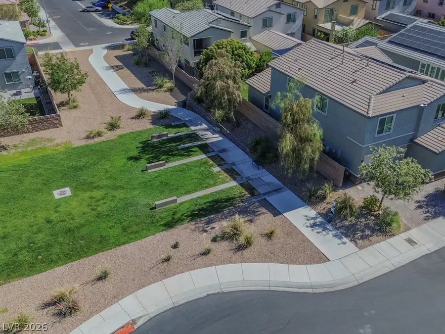 3184 Mossfield Avenue, Henderson, NV 89502 - #3