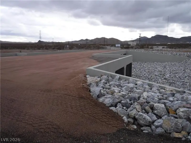 0 Hwy 93 Great Basin, Moapa, NV 89165 - #1