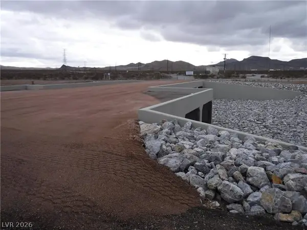 0 Hwy 93 Great Basin, North Las Vegas, NV 89165