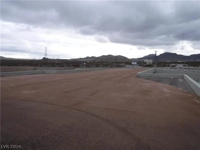 0 Hwy 93 Great Basin, Moapa, NV 89165 - #3