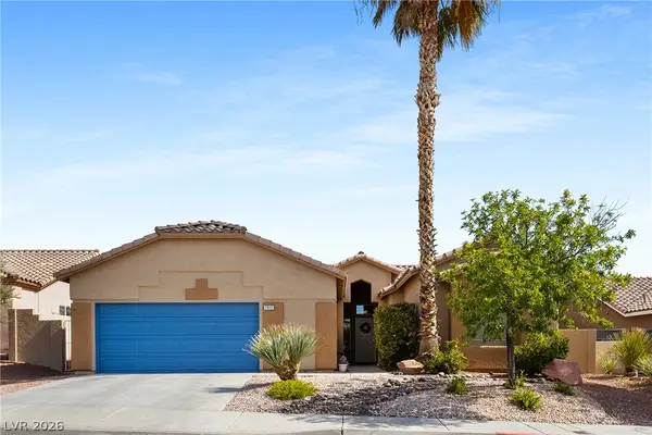 7512 Abbigal Court, Las Vegas, NV 89131