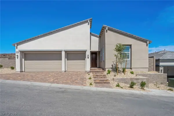 Address Withheld By Seller, Henderson, NV 89011