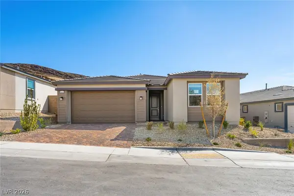 Address Withheld By Seller, Henderson, NV 89011