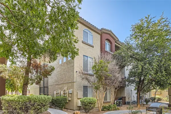 4400 S Jones Boulevard #3138, Las Vegas, NV 89103