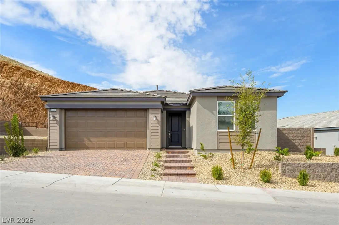 Address Withheld By Seller, Henderson, NV 89011 - #1