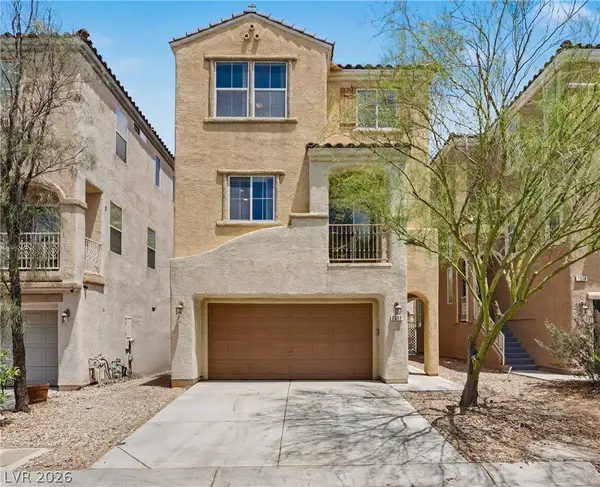 7332 San Pablin Street, Las Vegas, NV 89139