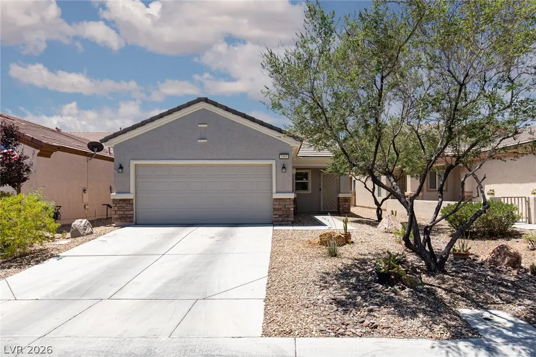 2505 Great Auk Avenue, North Las Vegas, NV 89084 - #1