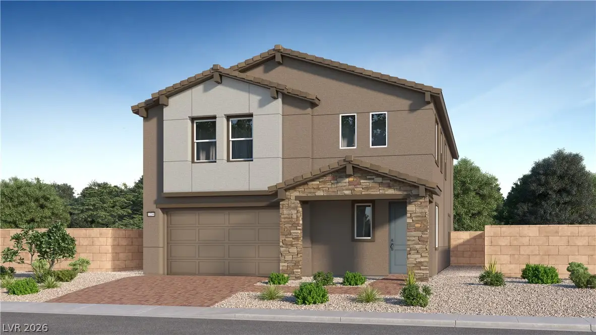 Address Withheld By Seller, Henderson, NV 89044 - #1