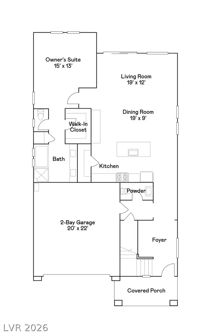 Address Withheld By Seller, Henderson, NV 89044 - #2