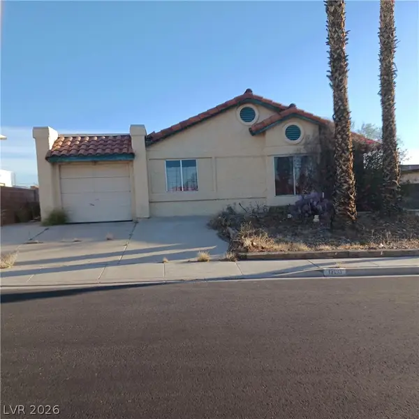 1700 Esteban Avenue, Laughlin, NV 89029