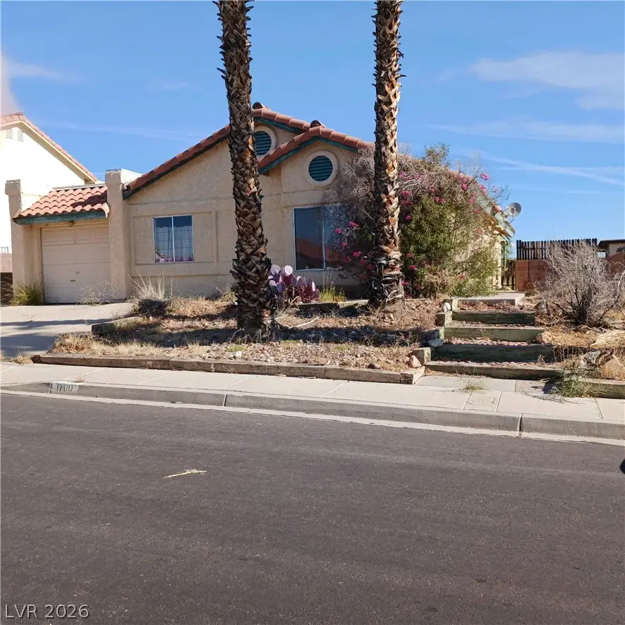1700 Esteban Avenue, Laughlin, NV 89029 - #2
