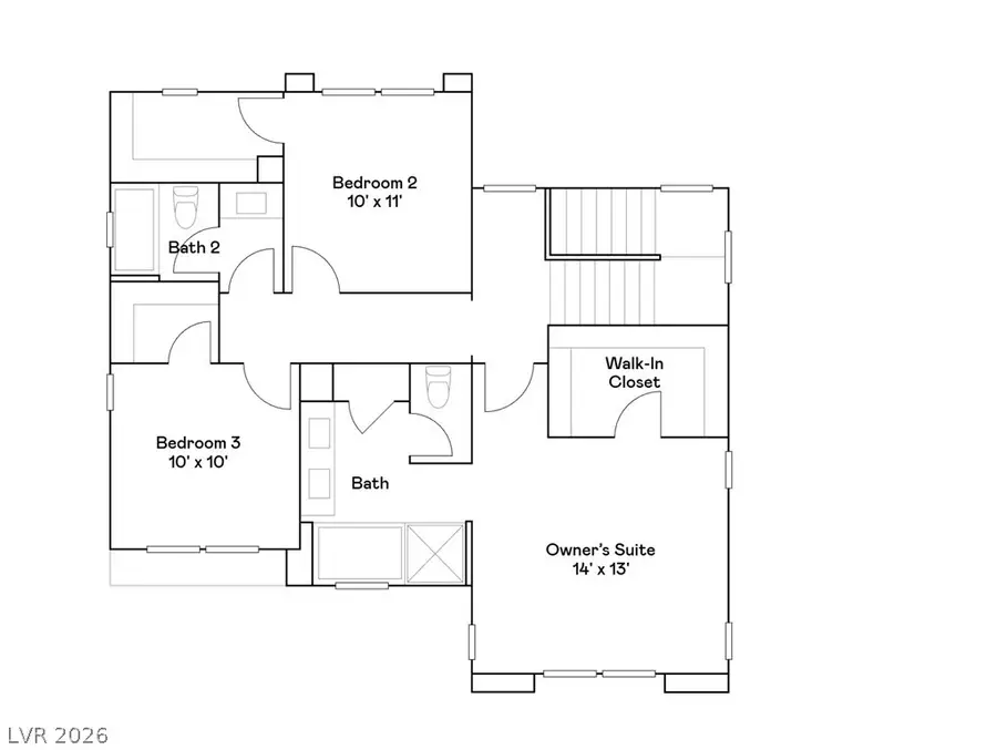 Address Withheld By Seller, Henderson, NV 89015 - #3
