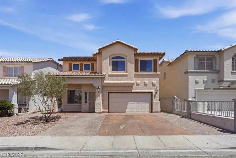 6062 Adobe Summit Avenue, Las Vegas, NV 89110 - #2