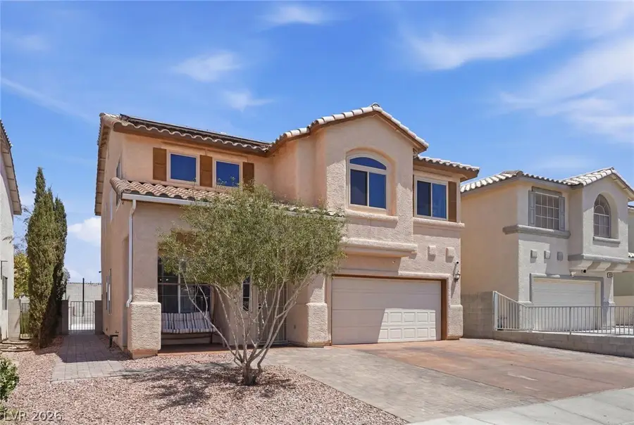 6062 Adobe Summit Avenue, Las Vegas, NV 89110 - #3