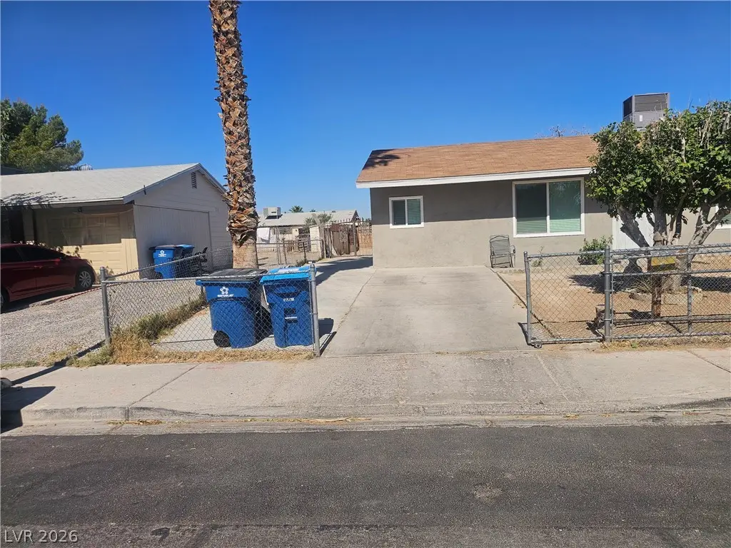 1300 Sandy Cove Street, Las Vegas, NV 89110 - #1
