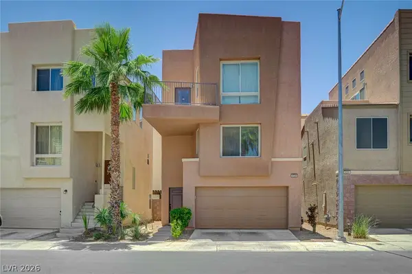 9329 Brigham Avenue, Las Vegas, NV 89178