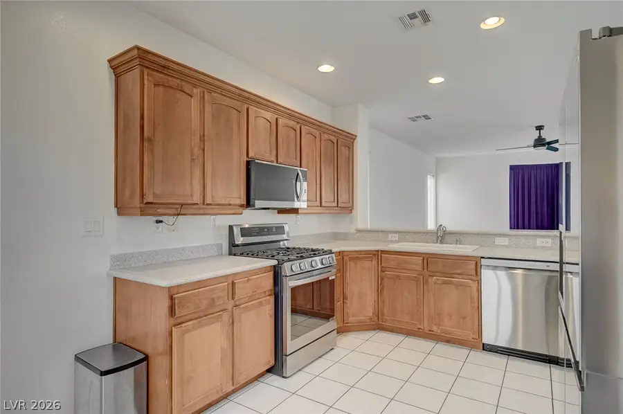 9329 Brigham Avenue, Las Vegas, NV 89178 - #2