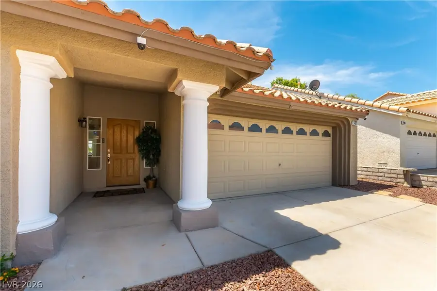 2407 Harlequin Circle, Henderson, NV 89074 - #2